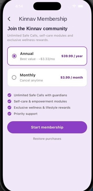 Membership